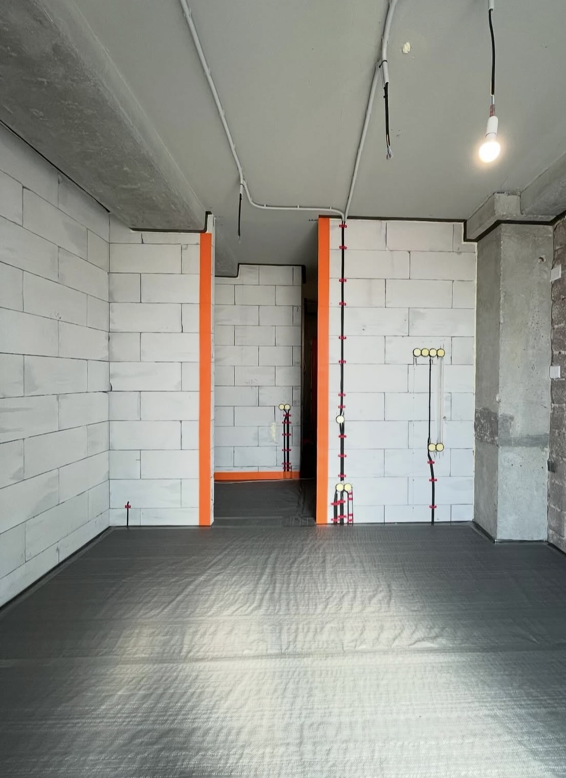 Smart tools for builders